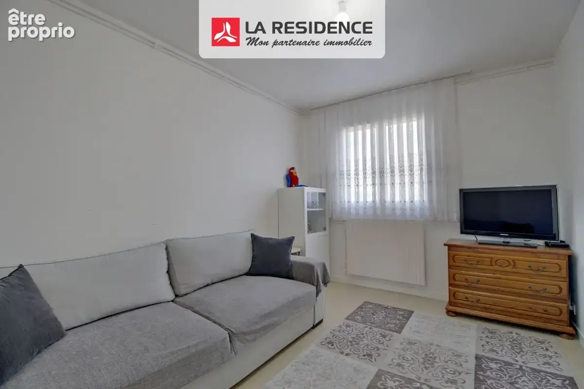 Maison 5 pièces 89 m² à vendre à Aubevoye (27940) - photo 8