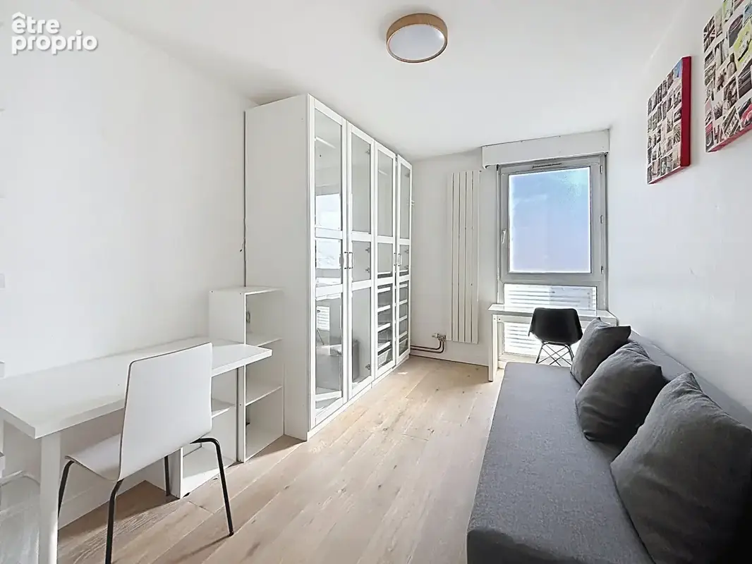 Appartement Villejuif 4 pièce(s) 87 m2 - photo 7