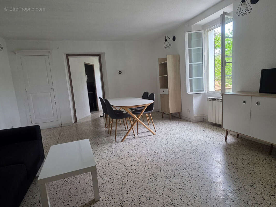Maison à BORDEZAC