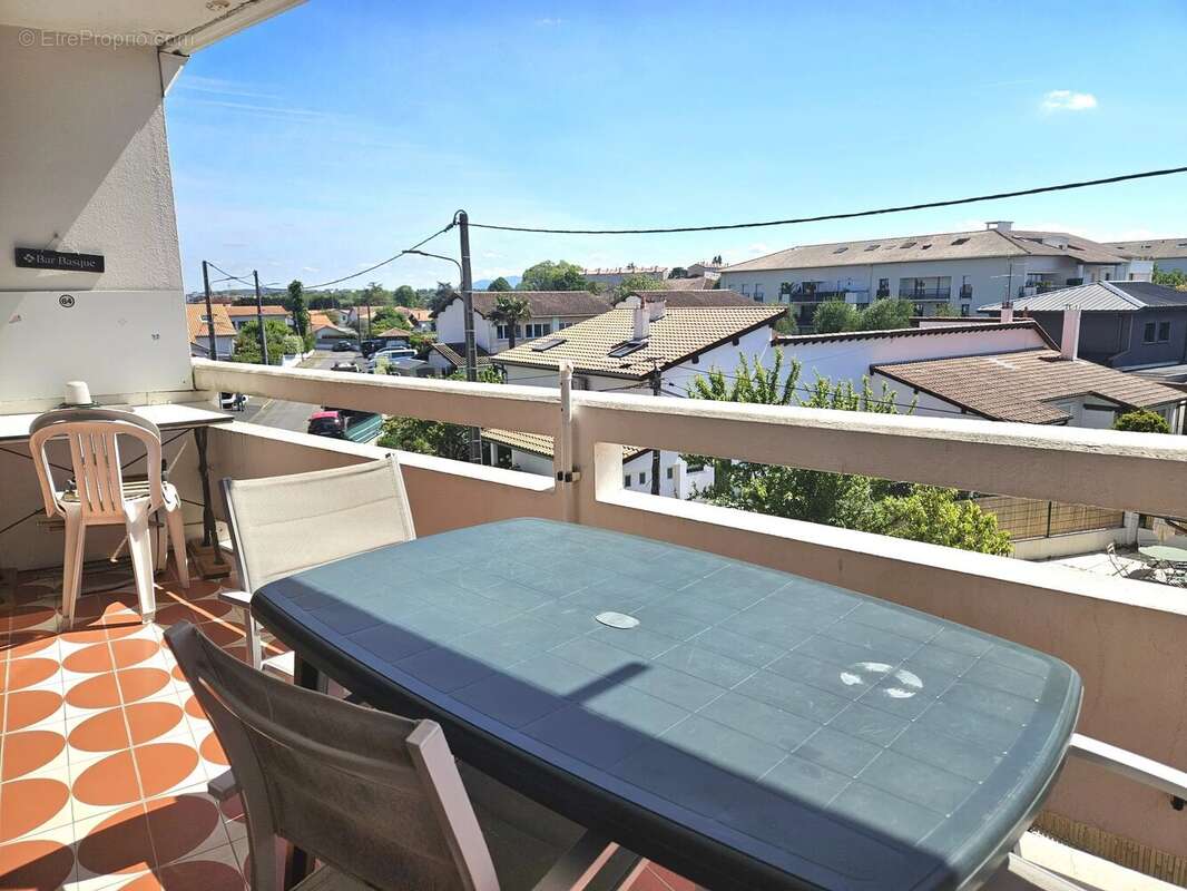 Appartement à ANGLET