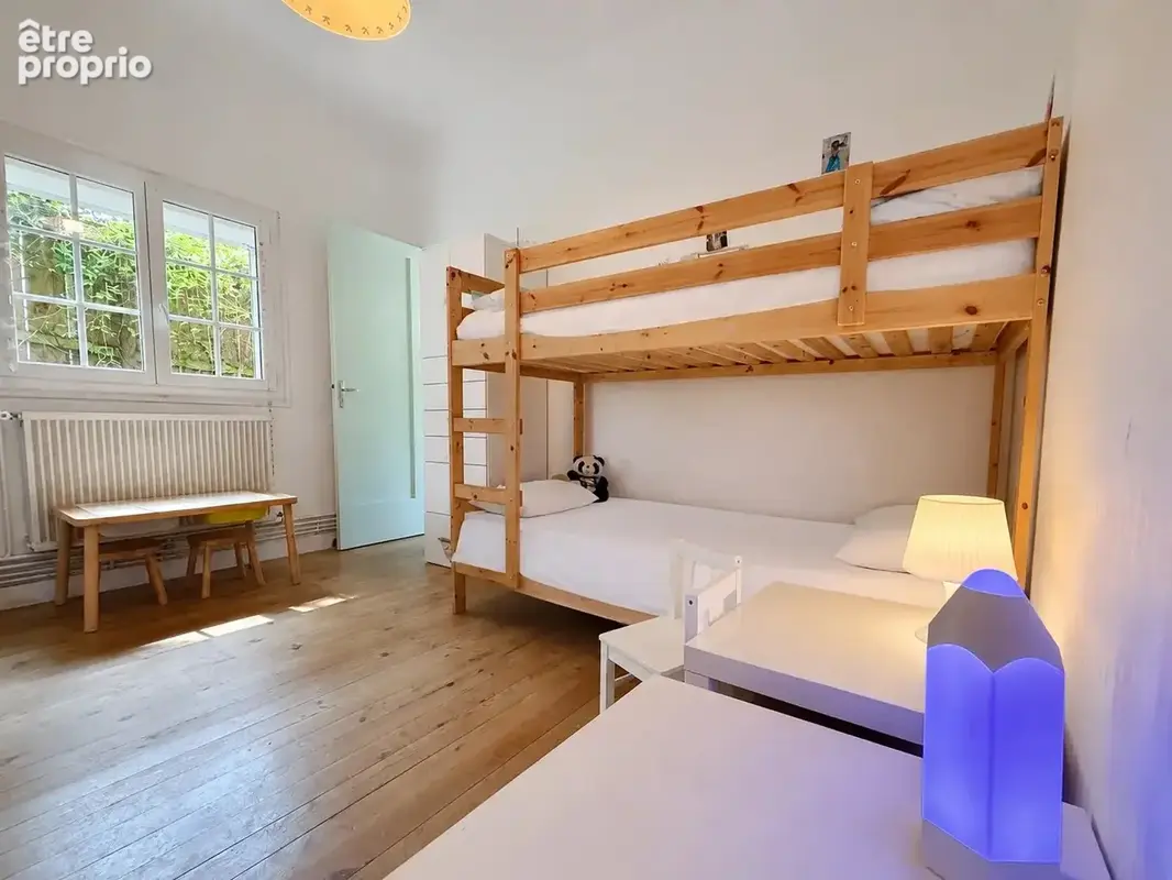 Exclusivité – abatilles – une maison de charme à réinventer - photo 7