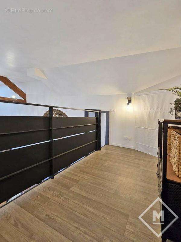 Maison à MARSEILLE-11E