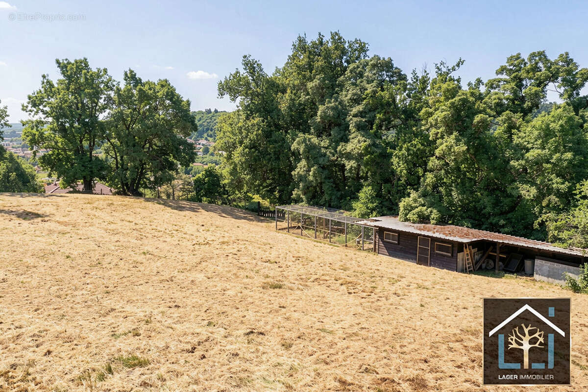 Maison proche centre Montluel - photo 12