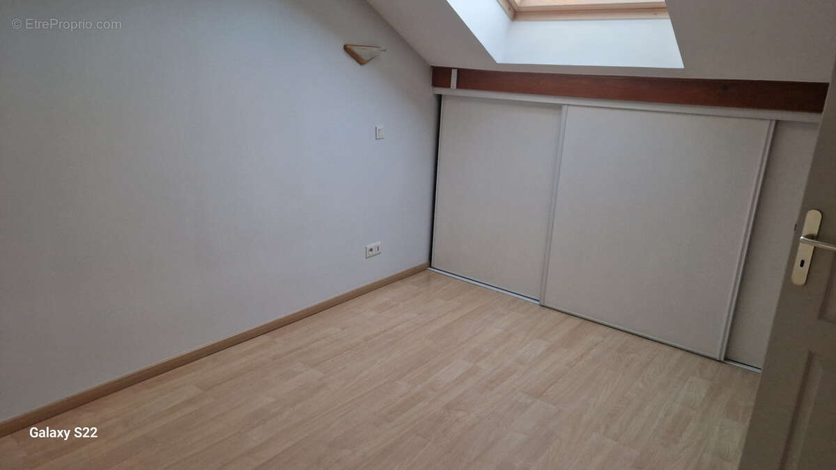 Appartement à MESSERY