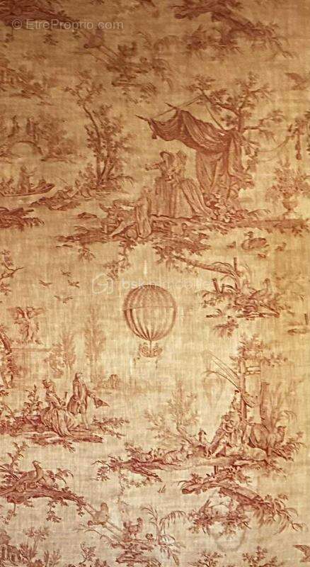 Maison à SAINT-MARCEL-LES-ANNONAY