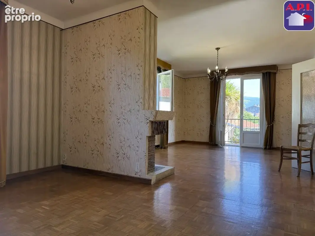 Maison 131 m² à Foix  - photo 7