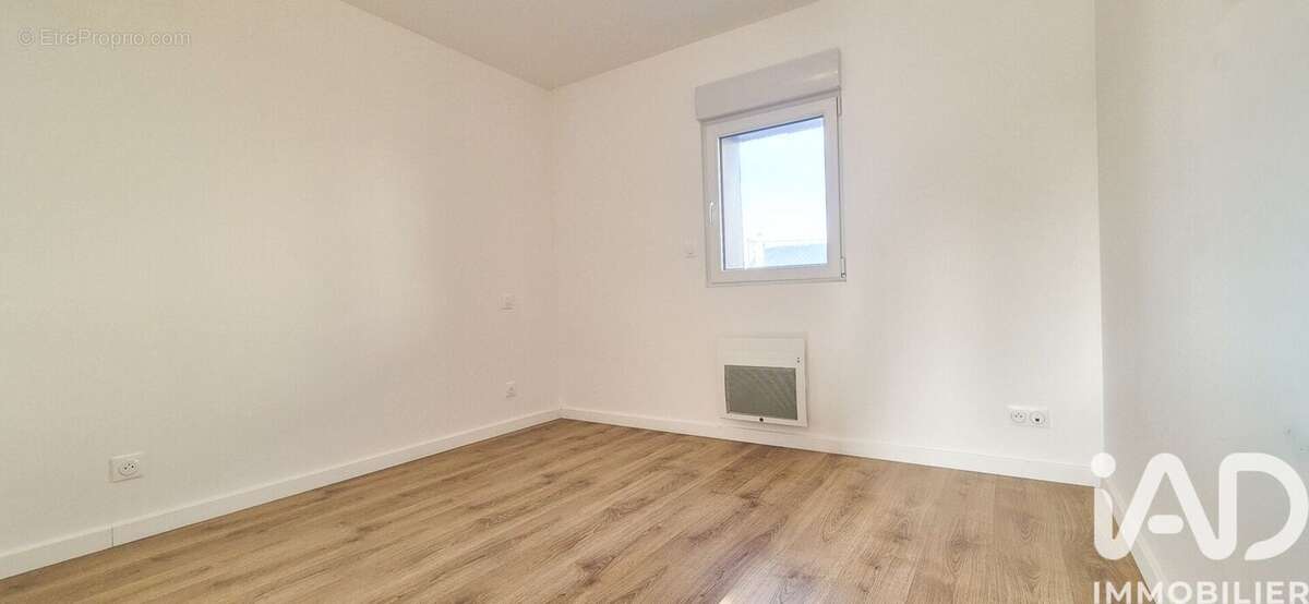 Photo 6 - Appartement à SAINT-NAZAIRE