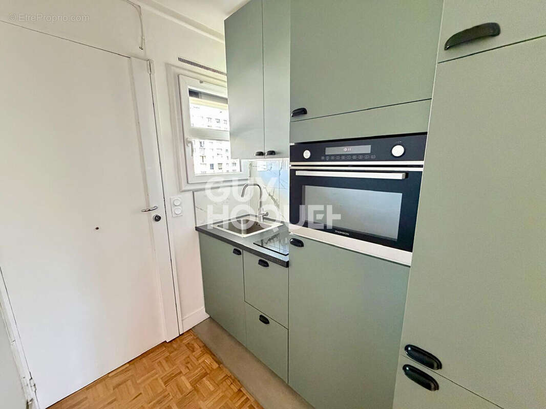 Appartement entièrement aménagé et équipé - photo 12