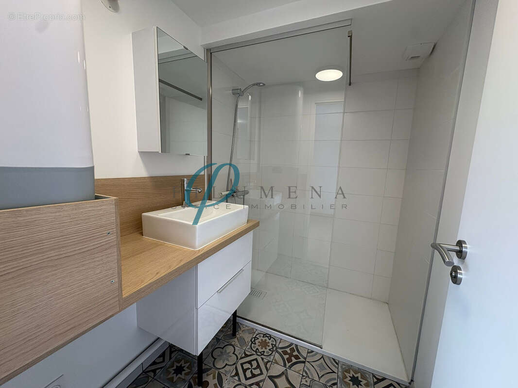 Appartement à LA CHAPELLE-SUR-ERDRE