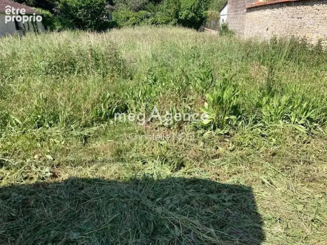 Terrain à bâtir,idéalement situé,à Luçon - photo 3