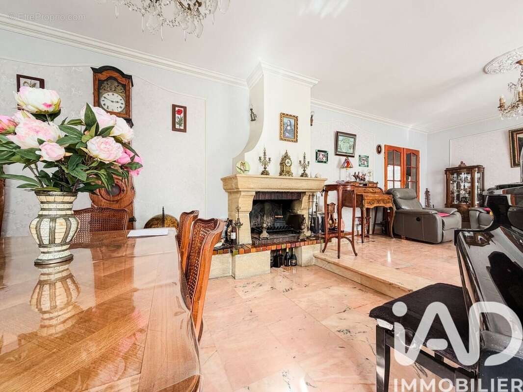 Photo 2 - Maison à PERPIGNAN