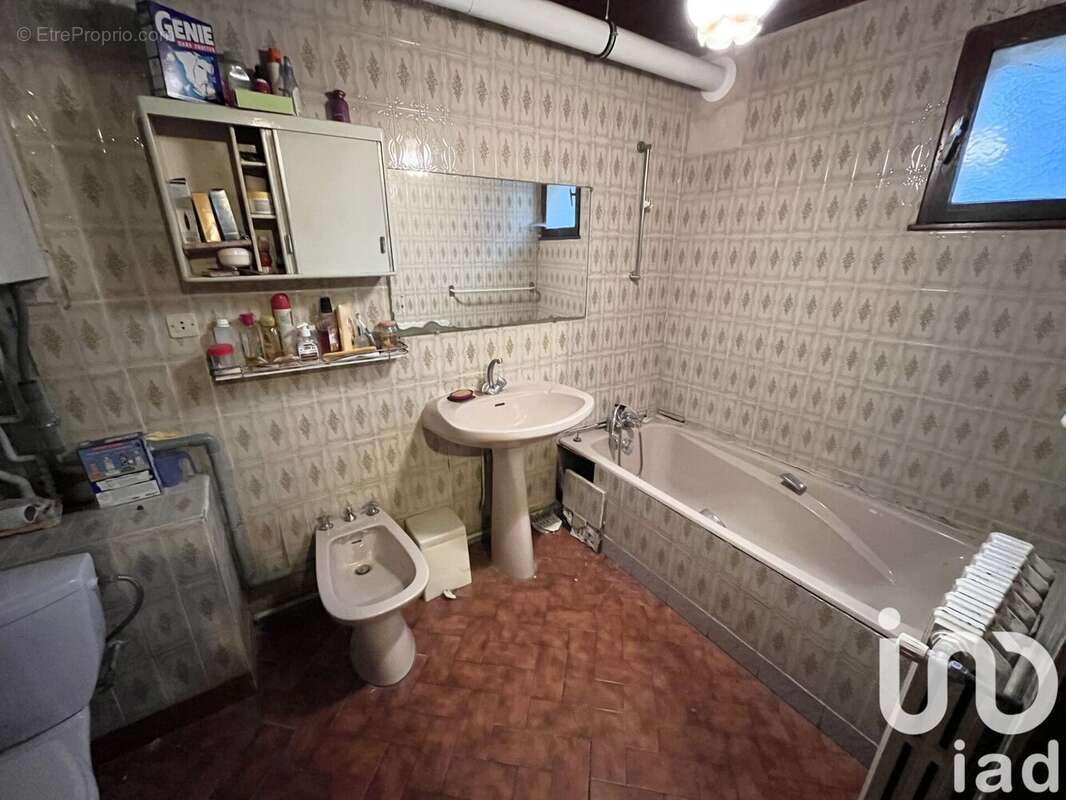 Photo 7 - Maison à CHAUCONIN-NEUFMONTIERS