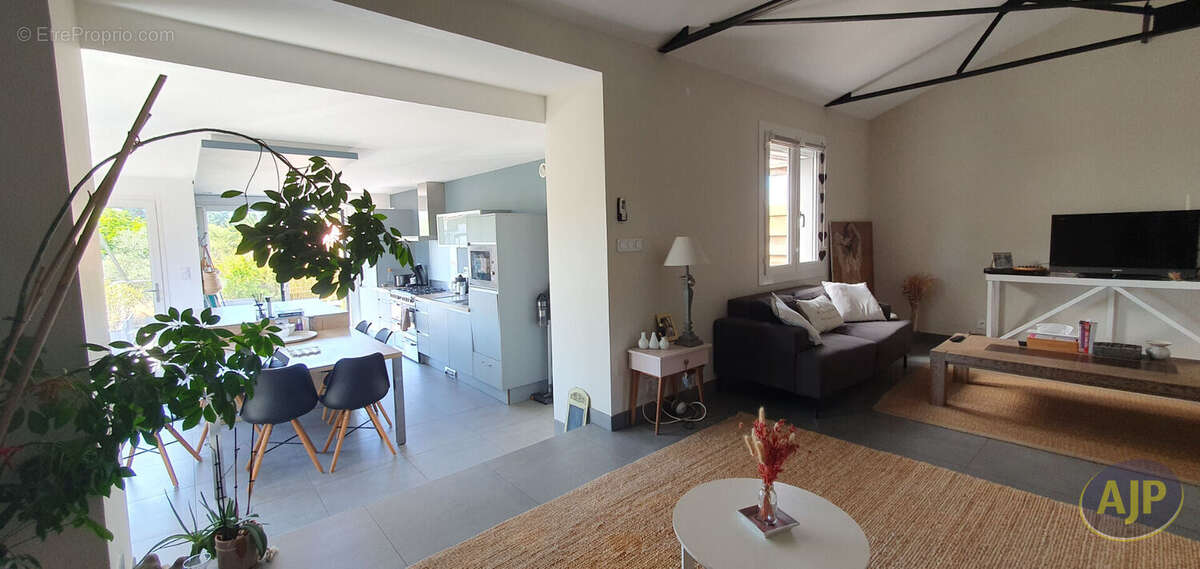 Maison à LA BAULE-ESCOUBLAC