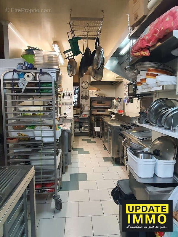 Appartement à BOURBONNE-LES-BAINS