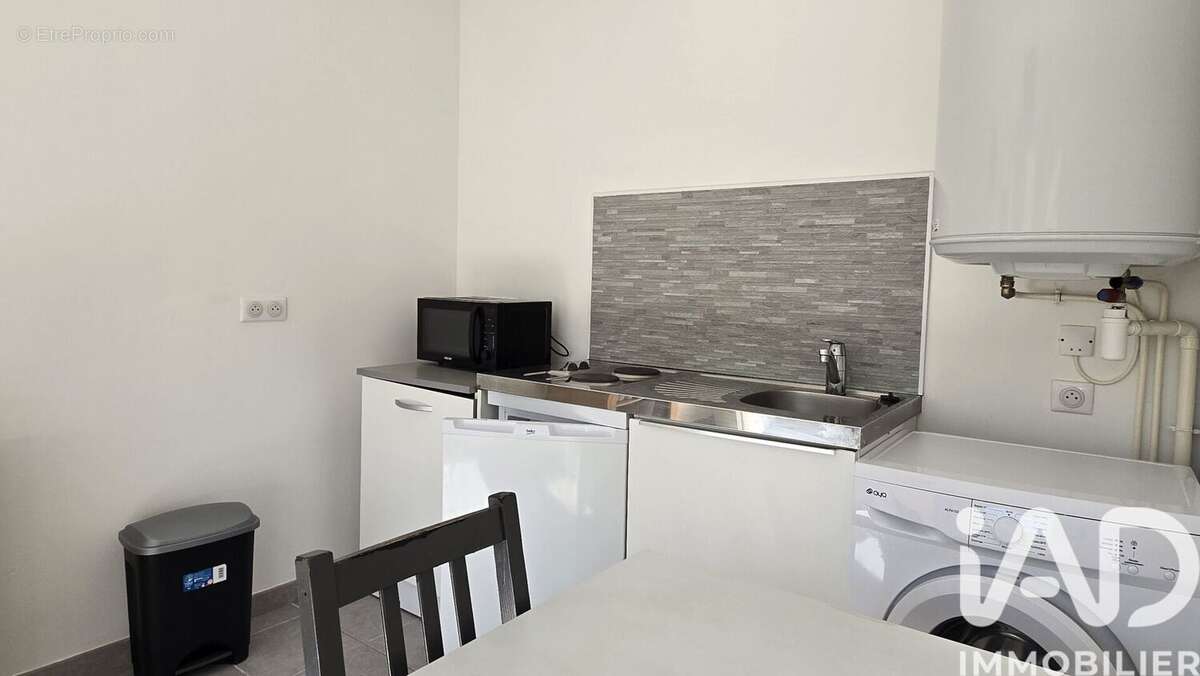 Photo 3 - Appartement à VERNON