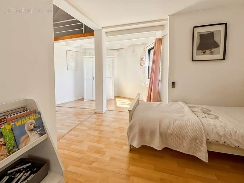 Maison à MONTPELLIER