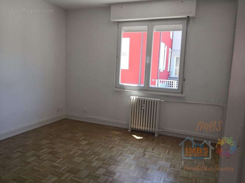 Appartement 79 m² à Strasbourg  - photo 5