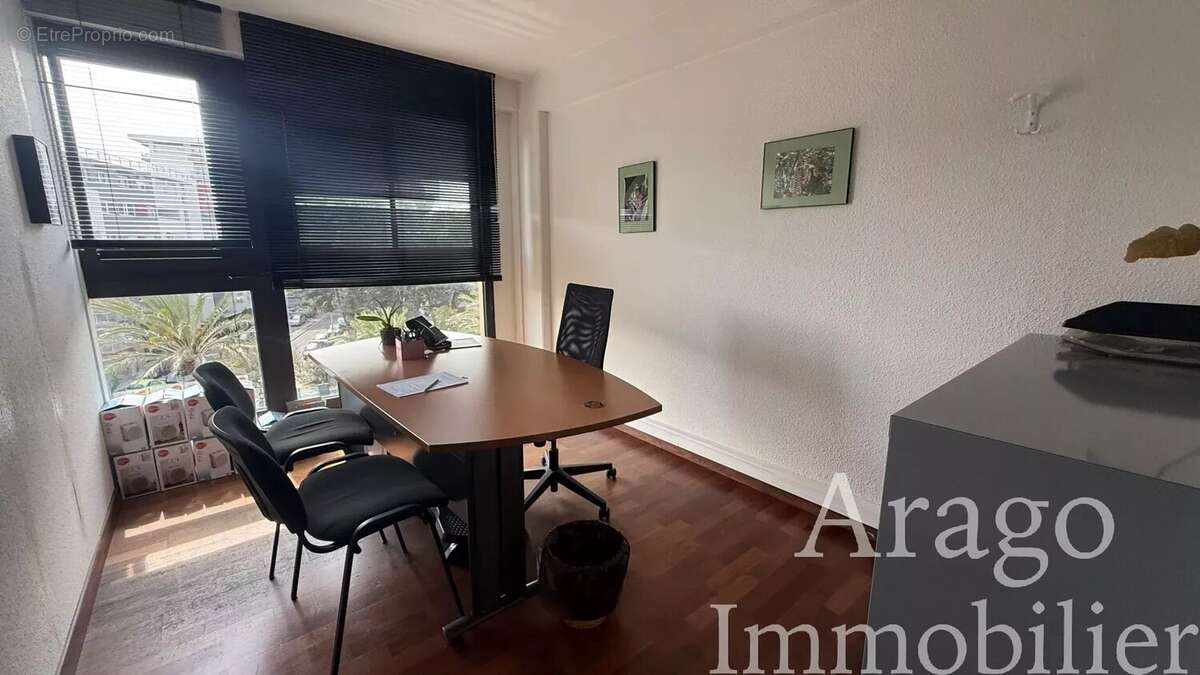 Commerce à PERPIGNAN