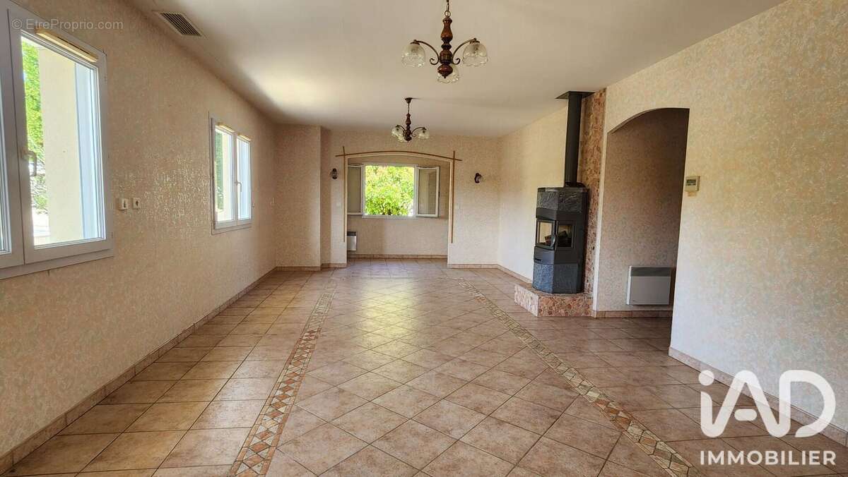 Photo 4 - Maison à LEMBRAS