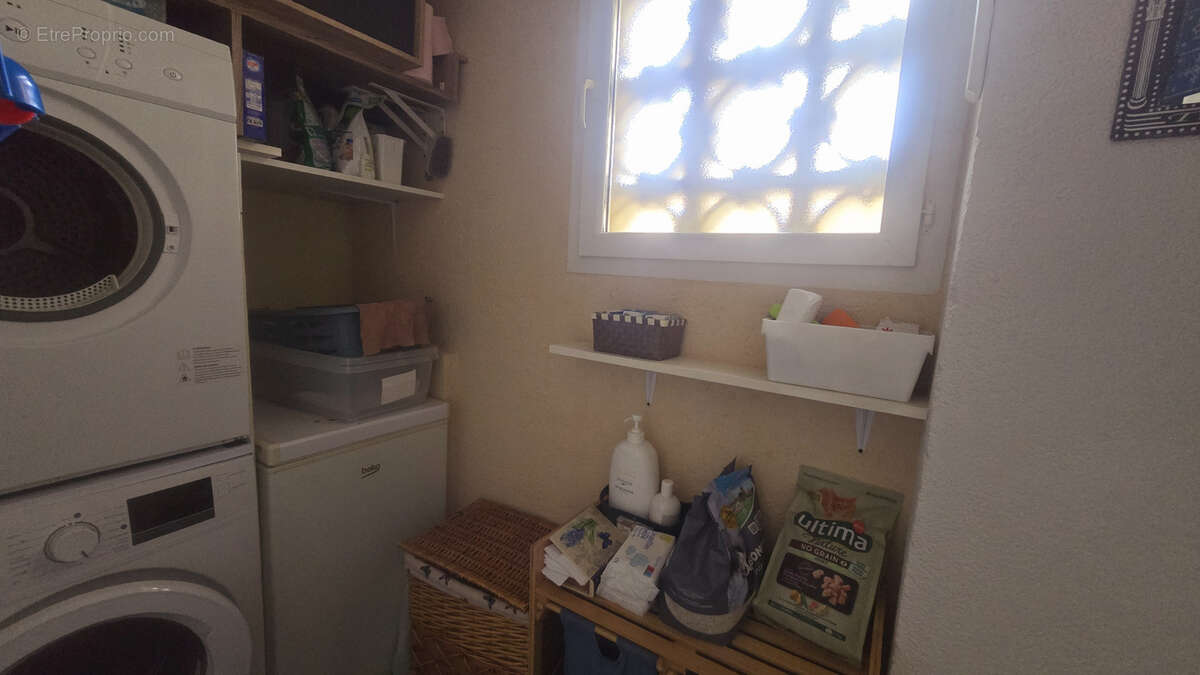 Appartement à SARTENE