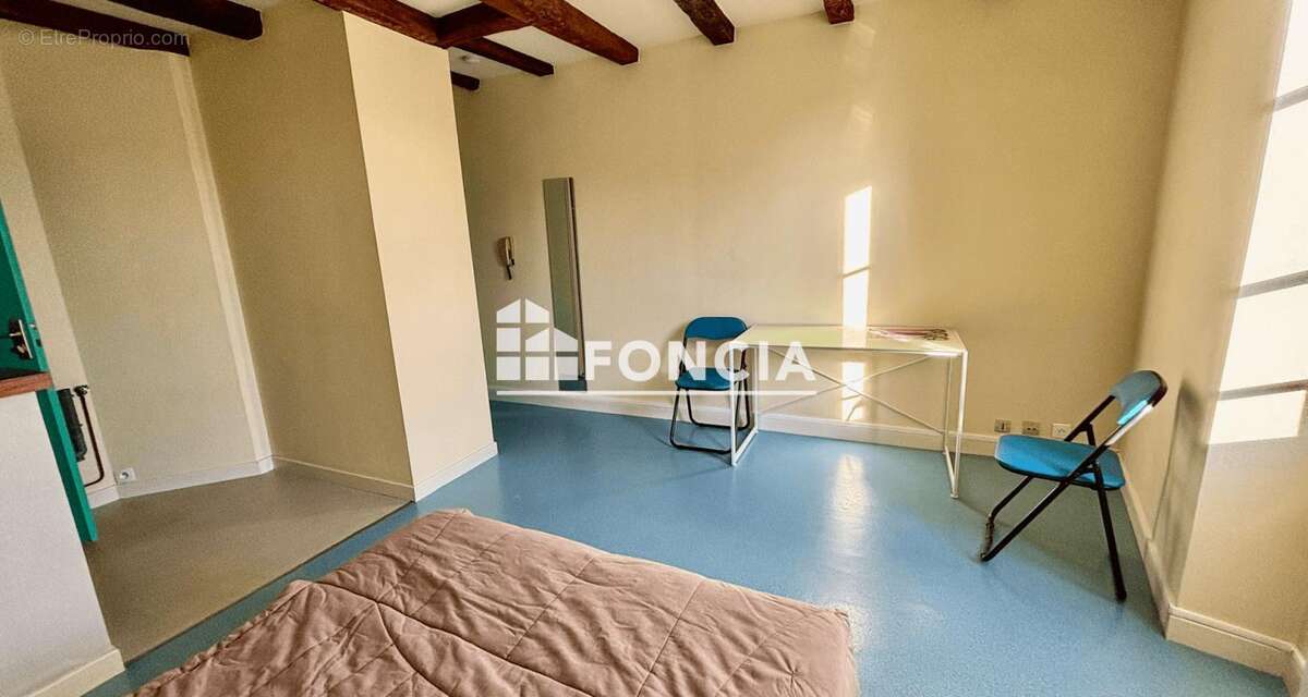 Appartement à POITIERS