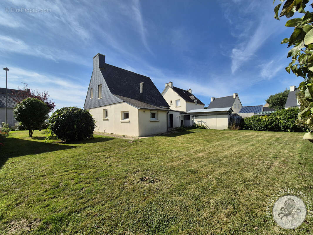 Maison henanbihen - photo 2