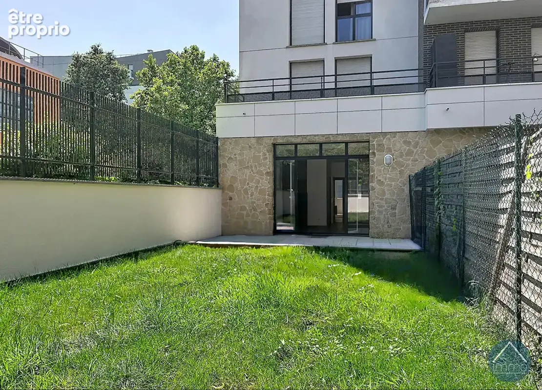 Photo Appartement à Asnieres-Sur-Seine au prix de 645 000€