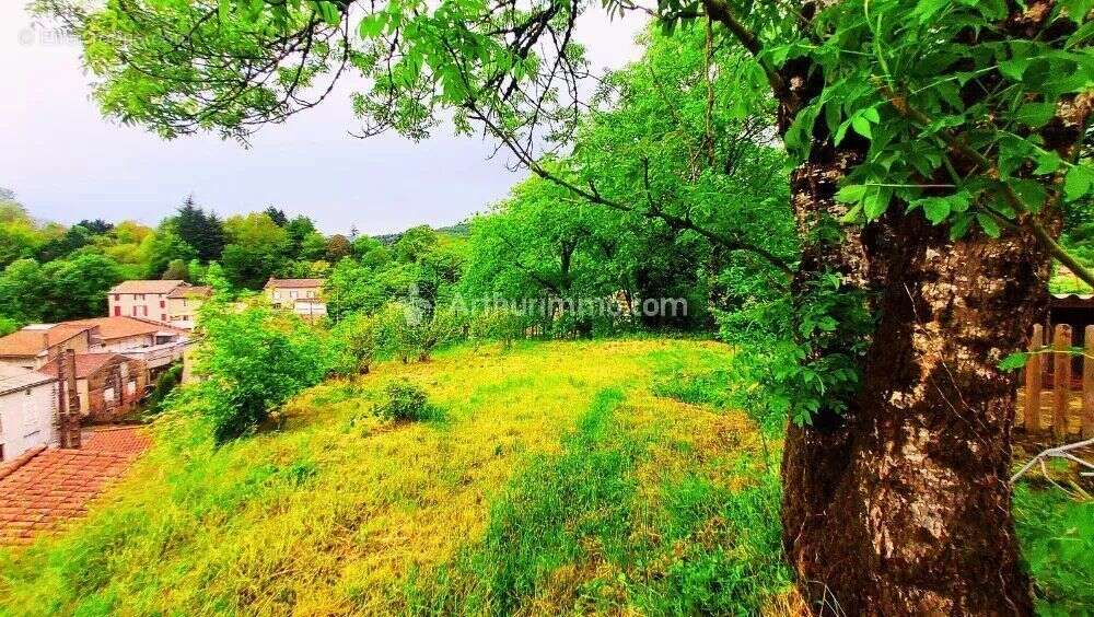 Vente Maison Labastide-rouairoux(81270) 119 000ï¿œ - photo 4