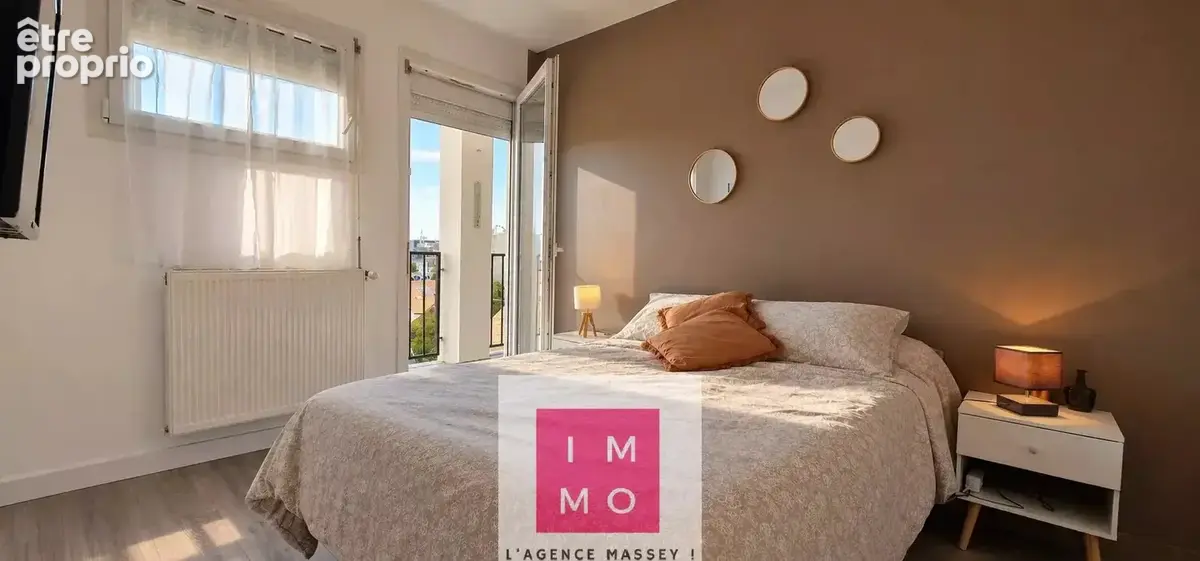 Appartement lumineux 3 pièces – 71,24 m² – Balcons, garage et vue dégagée sur les Pyrénées – Tarbes - photo 5