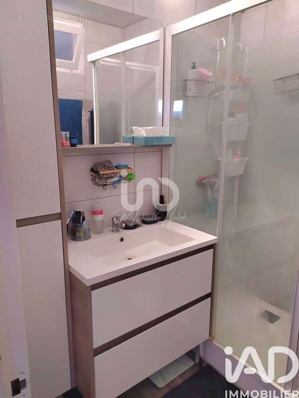 Photo 8 - Maison à BRAY-SUR-SEINE