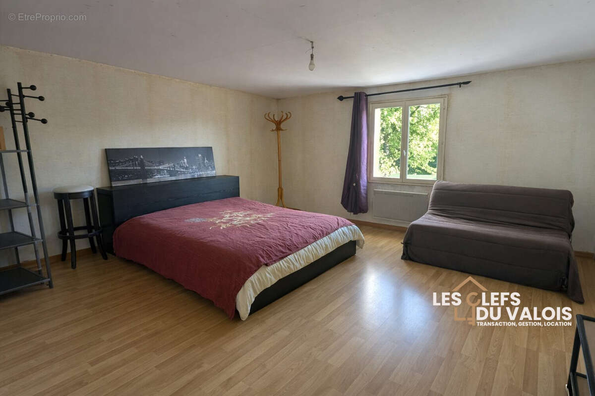 Maison à CUVERGNON