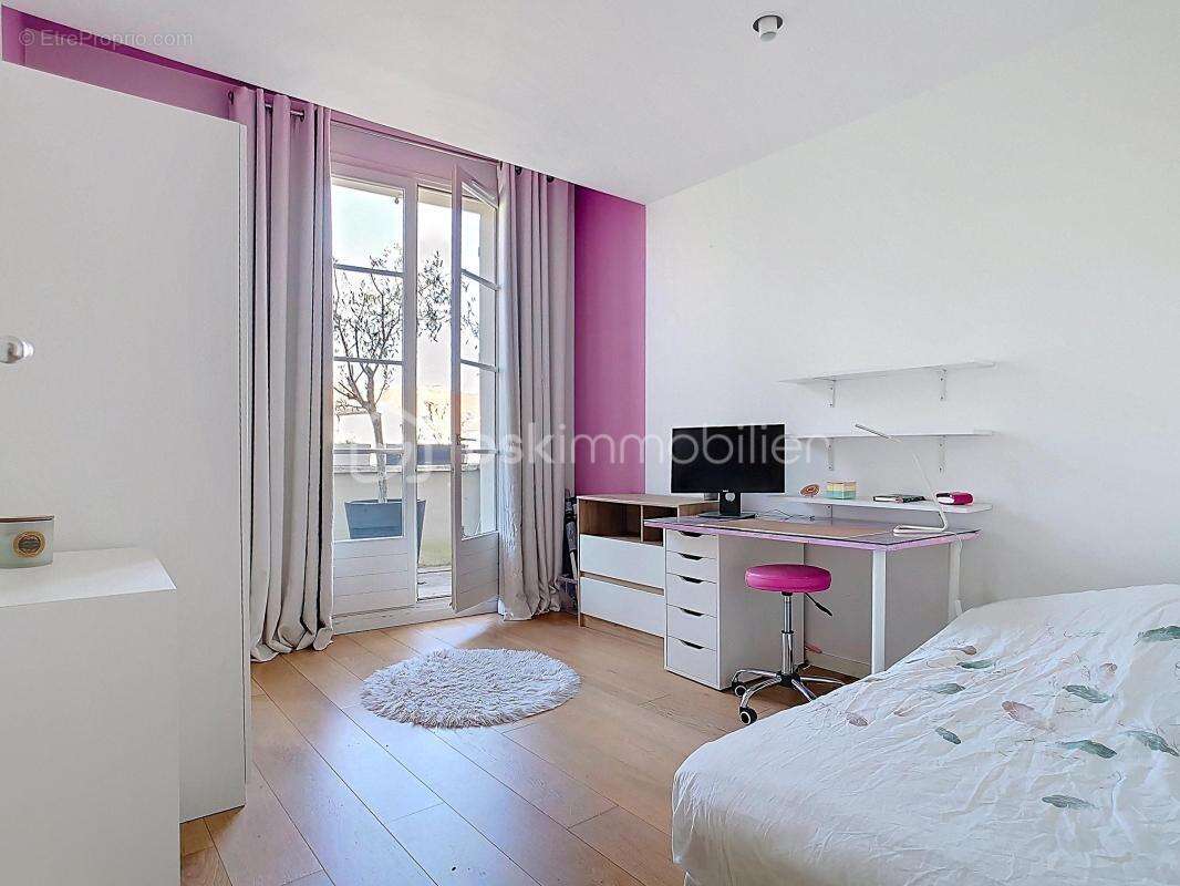 Appartement à MEAUX