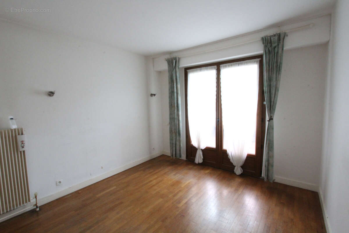 Appartement à LA CHARITE-SUR-LOIRE