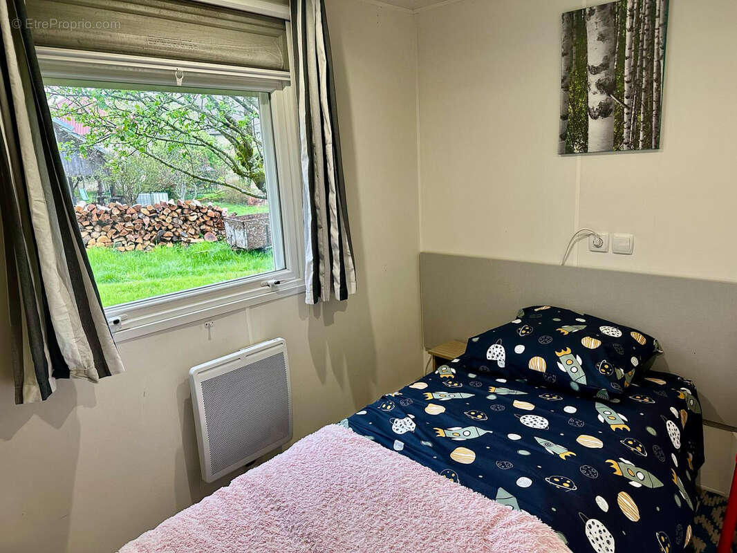 Maison à SANCEY-LE-GRAND