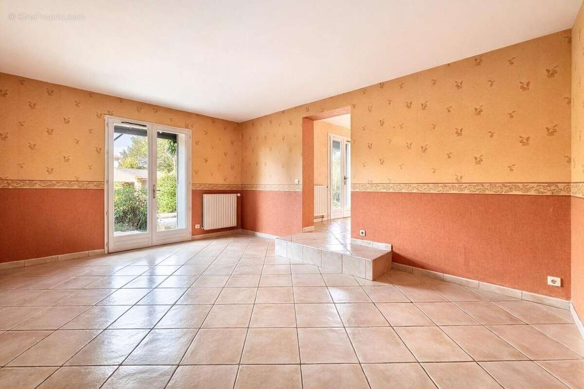 Photo 5 - Maison à LEGUEVIN