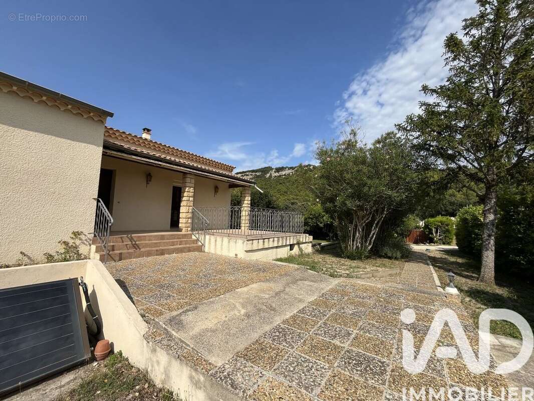 Photo 6 - Maison à BOLLENE