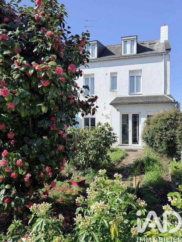 Photo 1 - Maison à VANNES