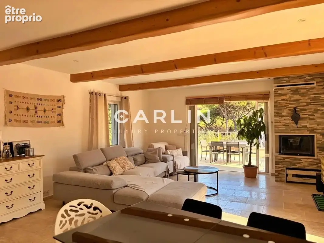 Villa proche centre et plages - photo 3
