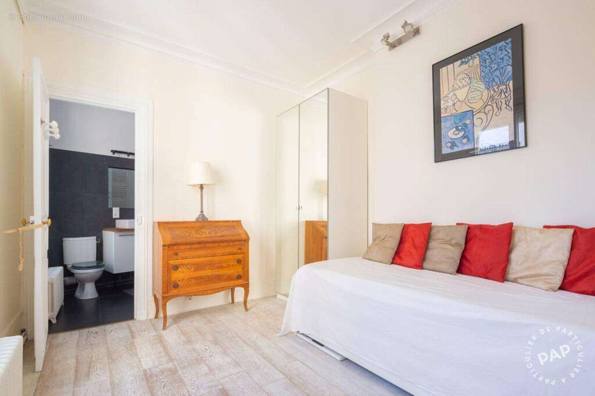 Appartement à BAGNEUX