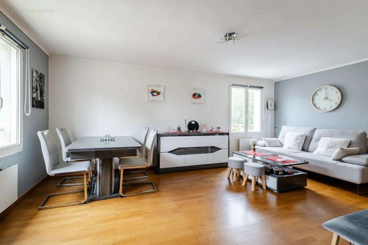 Beau duplex  3 pièces à Louvres - photo 2