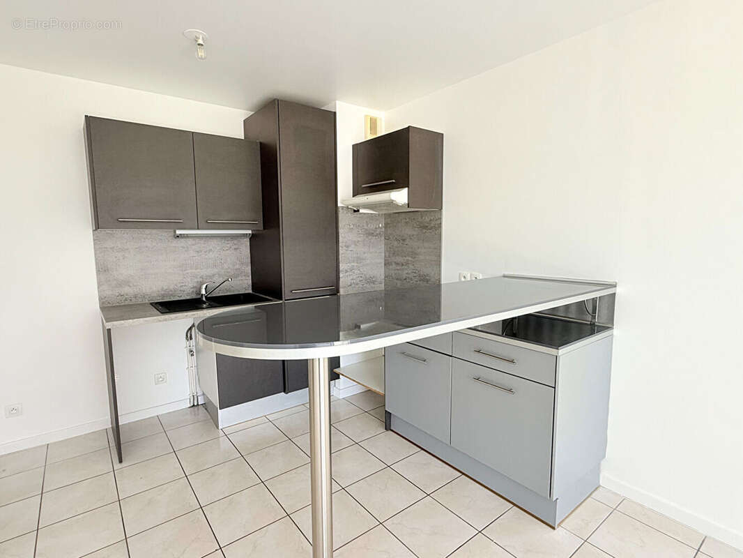 Appartement à BAYONNE