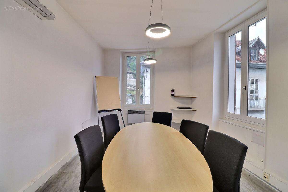 Maison à LE PONT-DE-BEAUVOISIN