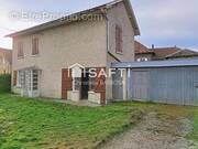 Photo 1 - Maison à DOLOMIEU