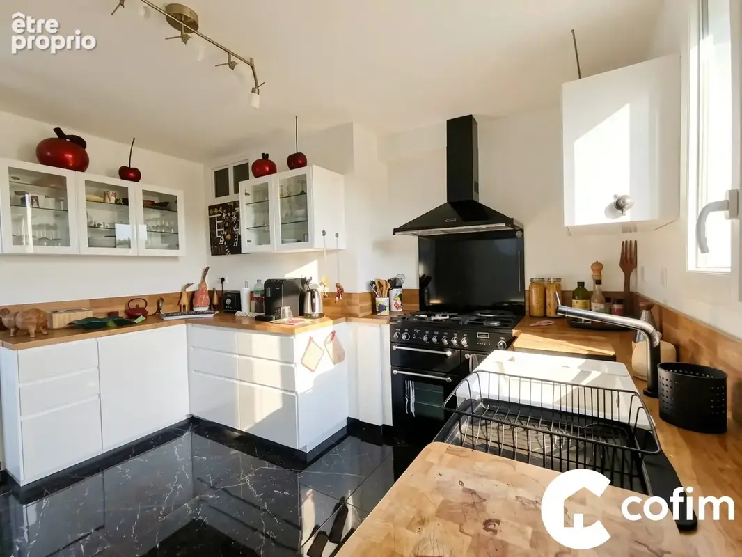 Maison 3 pièces 68 m² à vendre à Gan (64290) - photo 3