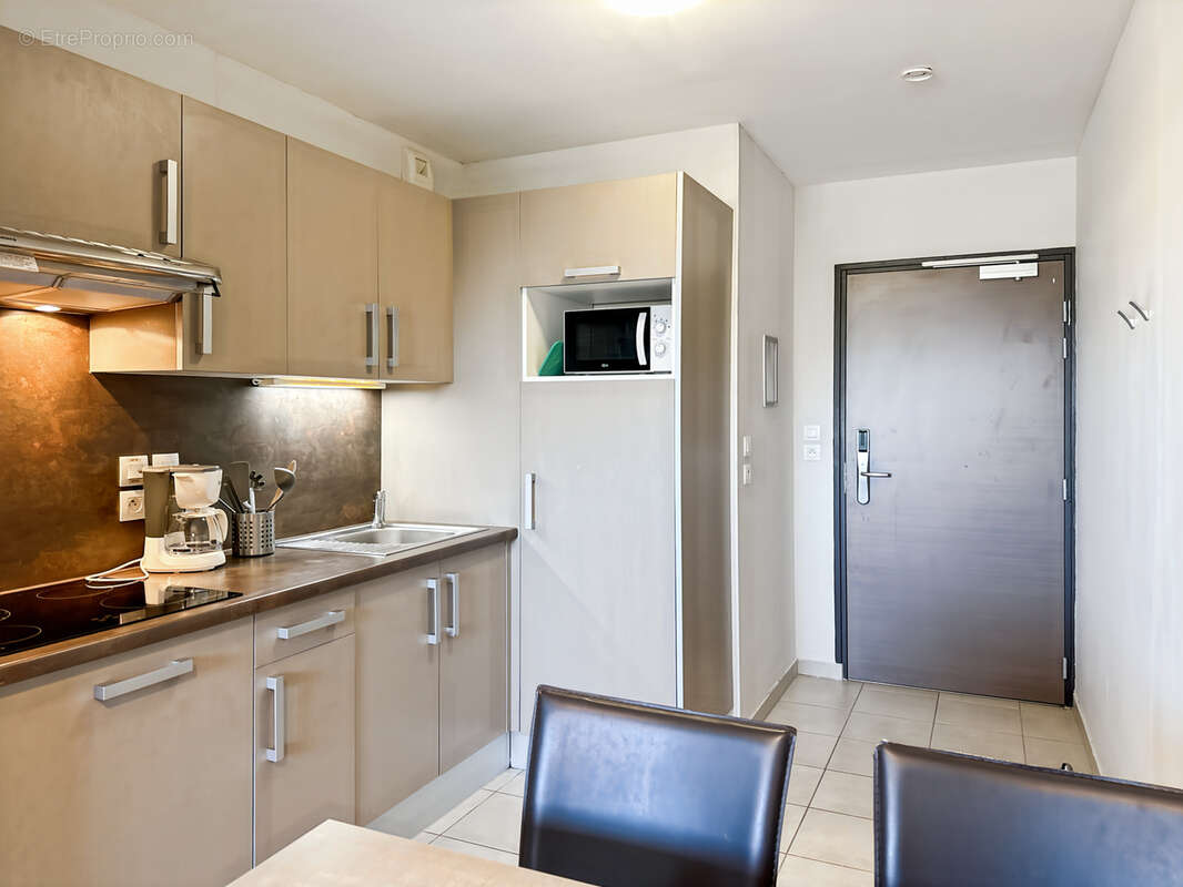 Appartement à CONCARNEAU