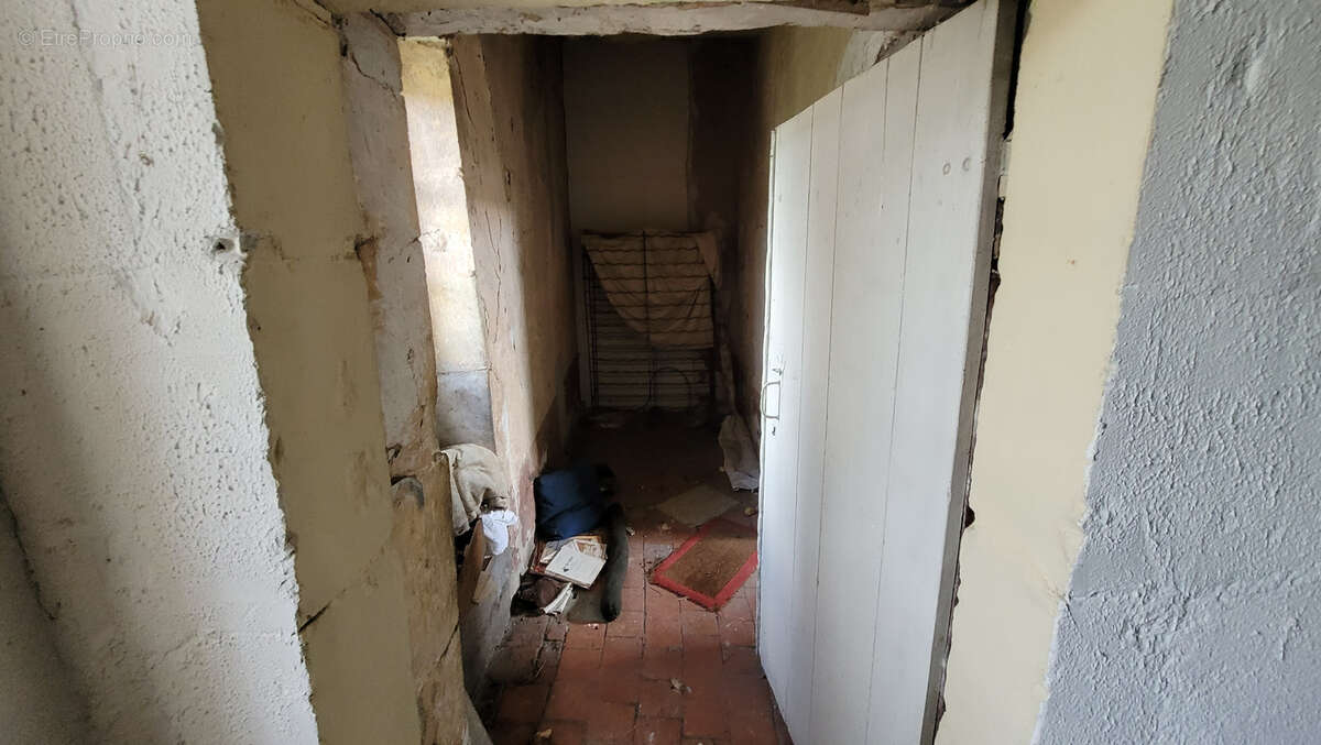 Maison à POUGUES-LES-EAUX