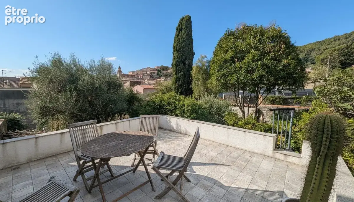 Maison 3 pièces 72 m² à vendre à Gonfaron (83590) - photo 2