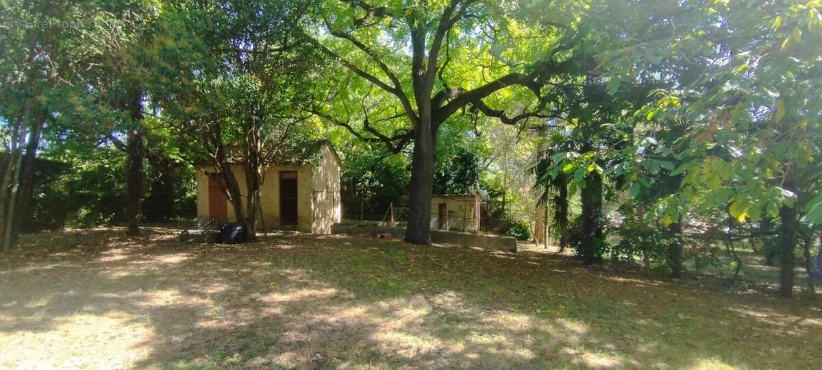 Maison à CASTELNAUDARY