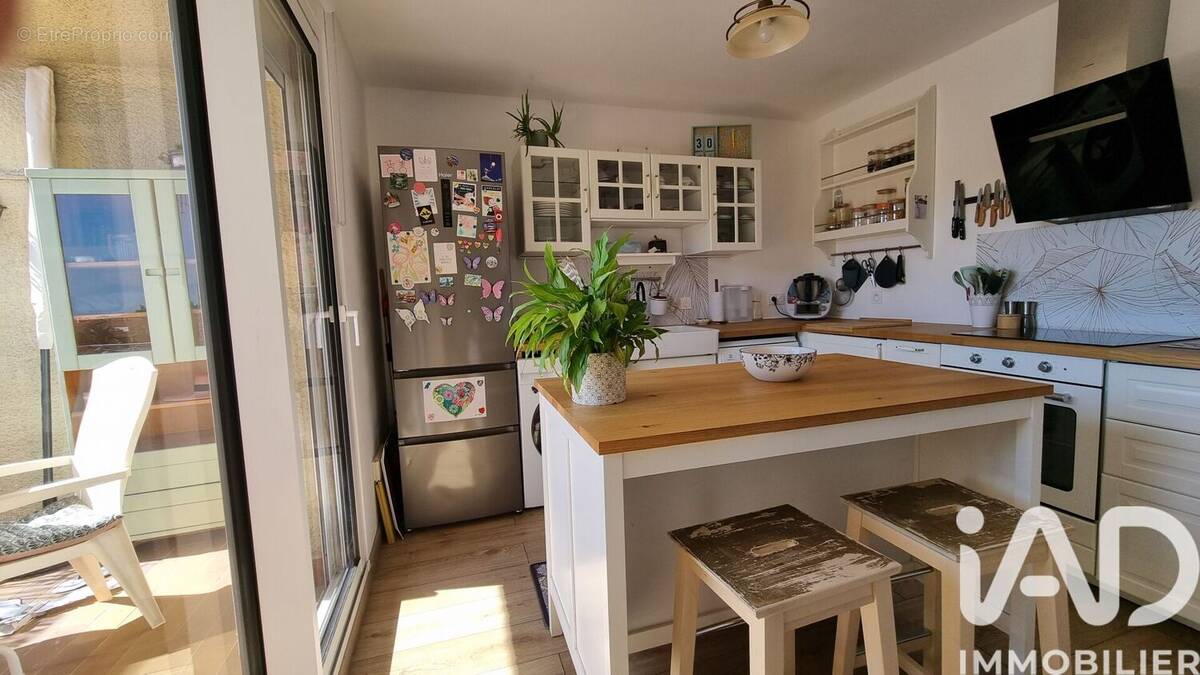 Photo 1 - Appartement à AGDE