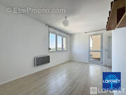 Appartement à SAINT-GENIS-LAVAL